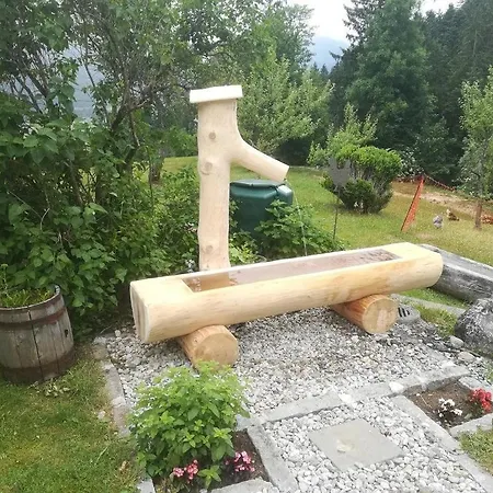 Untermoas Alloggio per agriturismo *