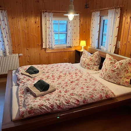 Untermoas Farm stay