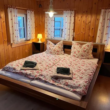 Farm stay Untermoas Abtenau