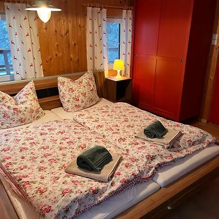 Untermoas Farm stay Abtenau