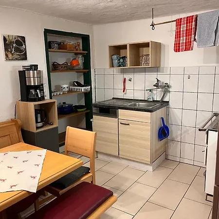 Alloggio per agriturismo Untermoas *