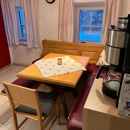 Untermoas Alloggio per agriturismo