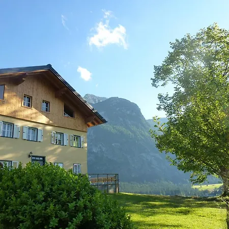 Untermoas * アプテナウ