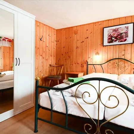 Untermoas Farm stay *