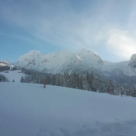 Untermoas Alloggio per agriturismo