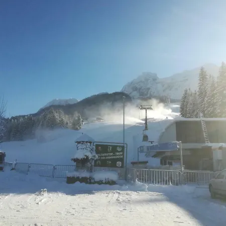 Untermoas Alloggio per agriturismo *